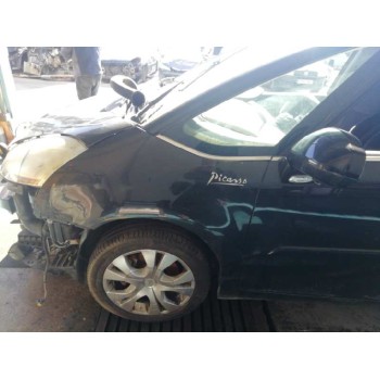 citroën c4 grand picasso del año 2008