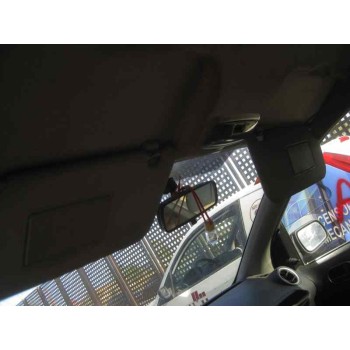 ford fiesta (cbk) del año 2007