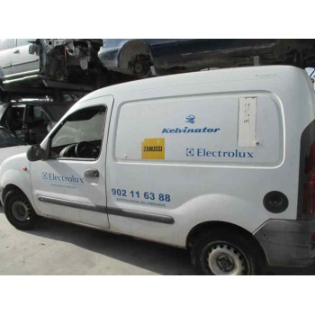 renault kangoo (f/kc0) del año 2000