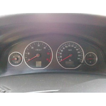 opel vectra c berlina del año 2003