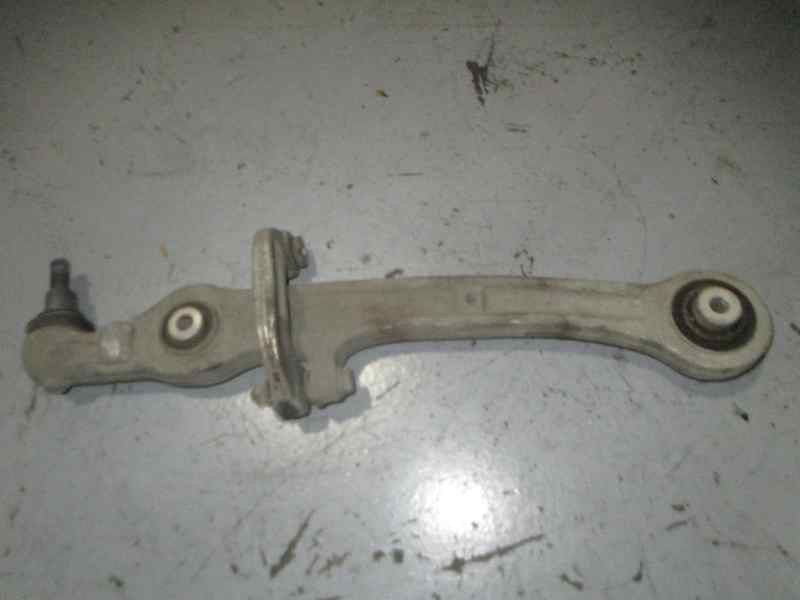 Recambio de brazo suspension inferior delantero derecho para audi a6 berlina (4f2) 3.0 tdi quattro referencia OEM IAM   