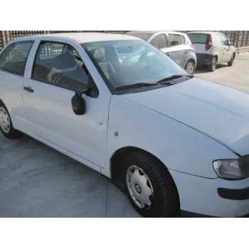 seat ibiza (6k1) del año 2000