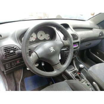 peugeot 206 cc del año 2001