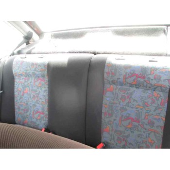 seat ibiza (6k) del año 1999