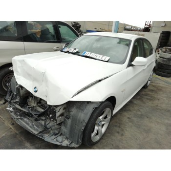 bmw serie 3 berlina (e90) del año 2011