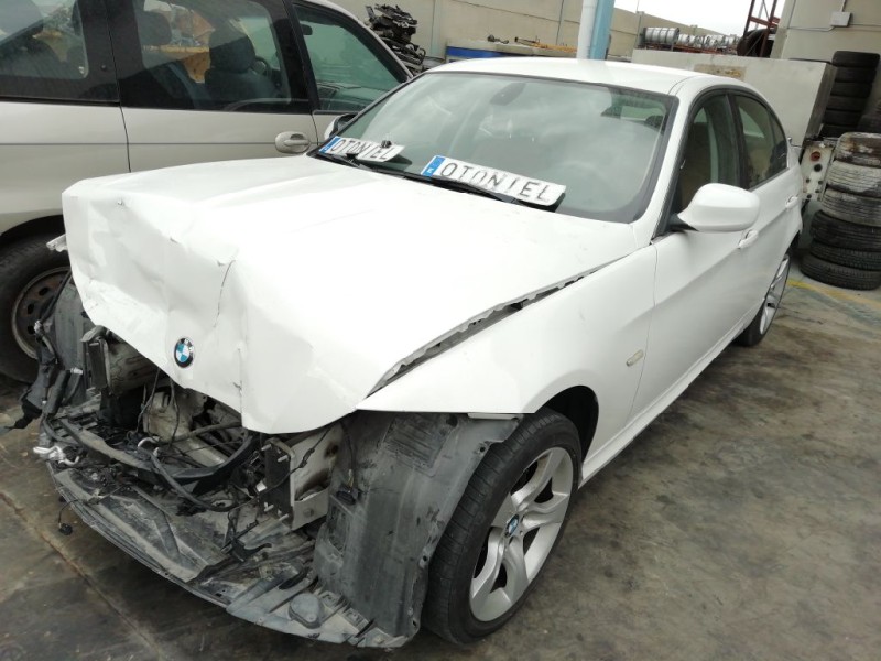 BMW SERIE 3 BERLINA (E90)