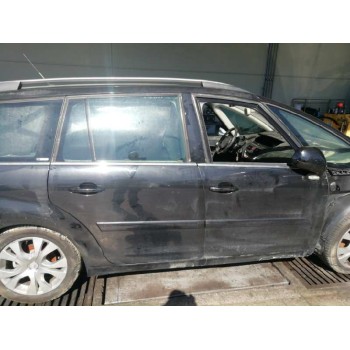 citroën c4 grand picasso del año 2008