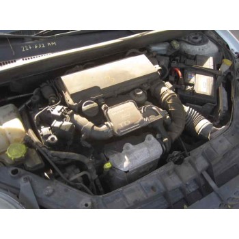 ford fiesta (cbk) del año 2007