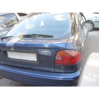 ford mondeo berlina/familiar (fd) del año 1993