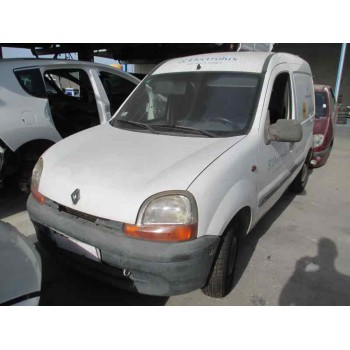 renault kangoo (f/kc0) del año 2000