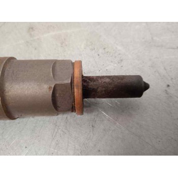 Recambio de inyector para alfa romeo 156 (116) 1.9 jtd cat referencia OEM IAM 0445110068 X1 
