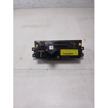 Recambio de mando climatizador para opel antara 2.2 cdti cat (a 22 dm / lnq) referencia OEM IAM 95369307  