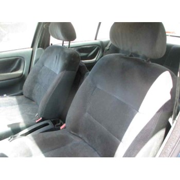 renault megane i berlina hatchback (ba0) del año 1997