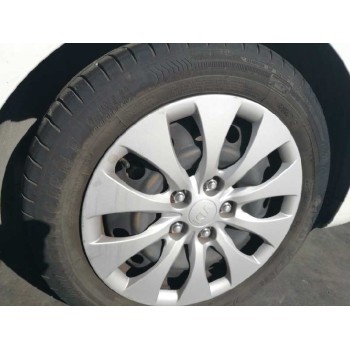 kia carens ( ) del año 2016