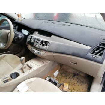 renault laguna grandtour iii del año 2009