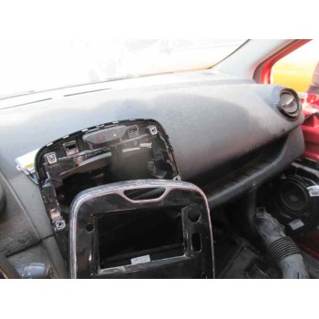 renault clio iv grandtour del año 2013