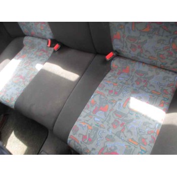 seat ibiza (6k) del año 1999