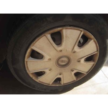 ford fiesta (cbk) del año 2007