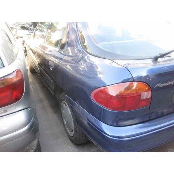 ford mondeo berlina/familiar (fd) del año 1993