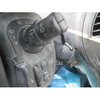 renault modus del año 2005