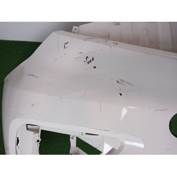 Recambio de paragolpes delantero para fiat doblo autobús (263_) 1.6 d multijet (263axp1b) referencia OEM IAM 735594222  