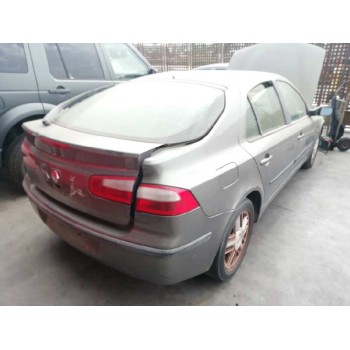 renault laguna ii (bg0) del año 2003