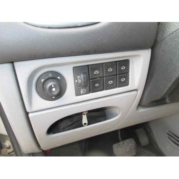 citroën xsara picasso del año 2003