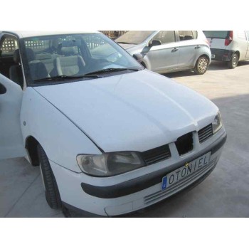 seat ibiza (6k1) del año 2000