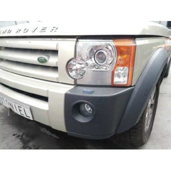 land rover discovery del año 2007