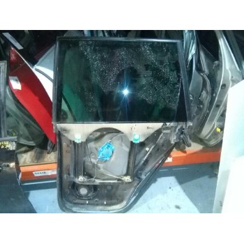 ELEVALUNAS TRASERO IZQUIERDO ELECTRICO CON MARCO PUERTA