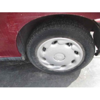 seat ibiza (6k) del año 1999