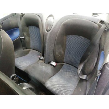 peugeot 206 cc del año 2001