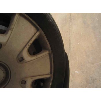 ford fiesta (cbk) del año 2007