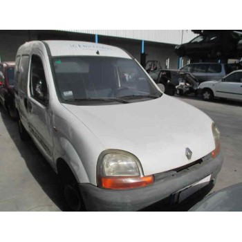 renault kangoo (f/kc0) del año 2000