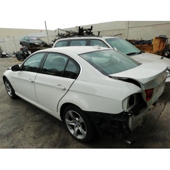 bmw serie 3 berlina (e90) del año 2011