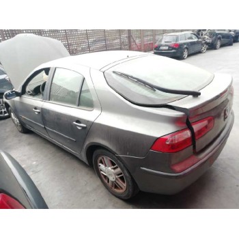 renault laguna ii (bg0) del año 2003