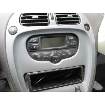 citroën xsara picasso del año 2003