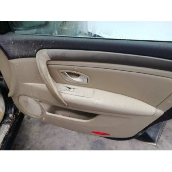 renault laguna grandtour iii del año 2009