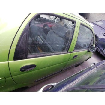 daewoo matiz del año 2003