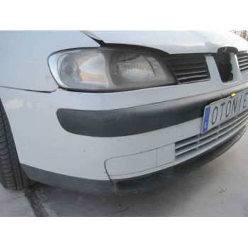 seat ibiza (6k1) del año 2000