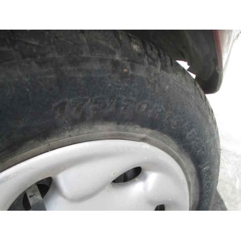 seat ibiza (6k) del año 1999