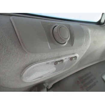 renault modus del año 2005