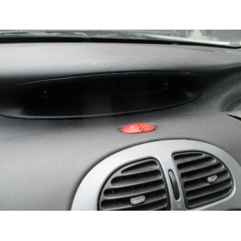 citroën xsara picasso del año 2003