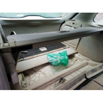 renault laguna grandtour iii del año 2009