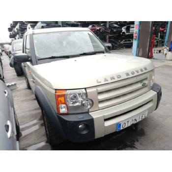 land rover discovery del año 2007