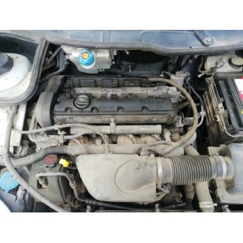 peugeot 206 cc del año 2001