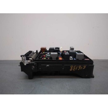 Recambio de centralita bsm para opel astra k lim. 5türig 1.6 cdti dpf referencia OEM IAM 39040854  