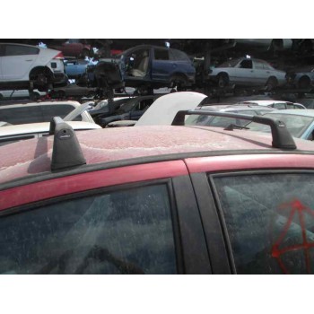 seat ibiza (6k) del año 1999