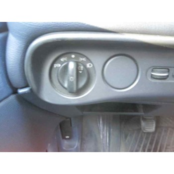 ford mondeo berlina/familiar (fd) del año 1993