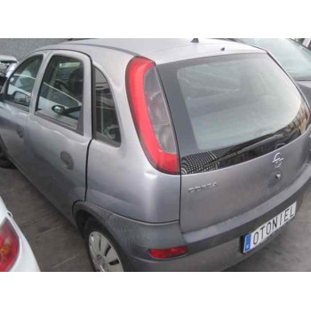 opel corsa c del año 2003